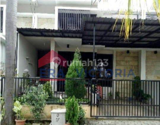 Rumah Minimalis Di Villa Dieng Residence. Dkt Unmer, Ub, Dieng Bandulan 1