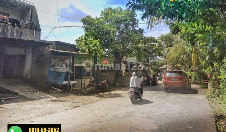 Taman Naragong Indah Bekasi Rumah  I Hartono 1