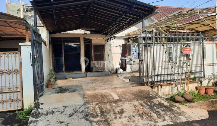 Rumah Siap Huni di Taman Kedoya Baru 1