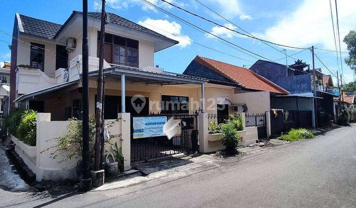 DiJual Cepat Rmh Hook 2 unit Gandeng,Perumahan Jimbaran - Bali 1