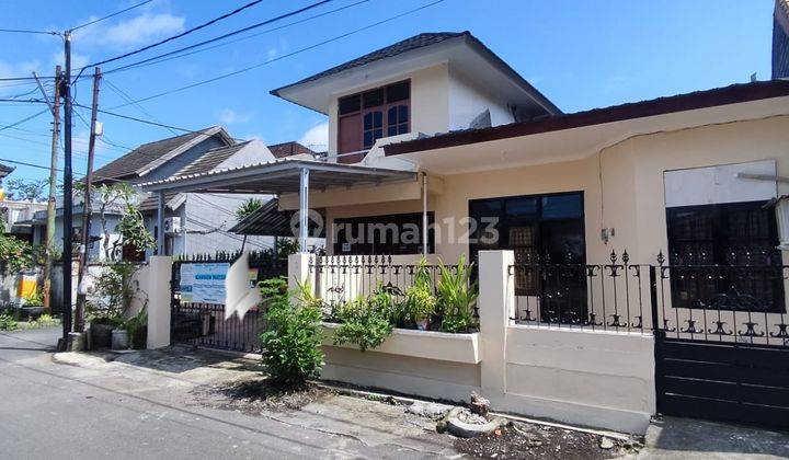 DiJual Cepat Rmh Hook 2 unit Gandeng,Perumahan Jimbaran - Bali 2