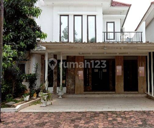 Rumah 2 Lantai Siap Huni di Legenda Wisata Cibubur di JUAL 2