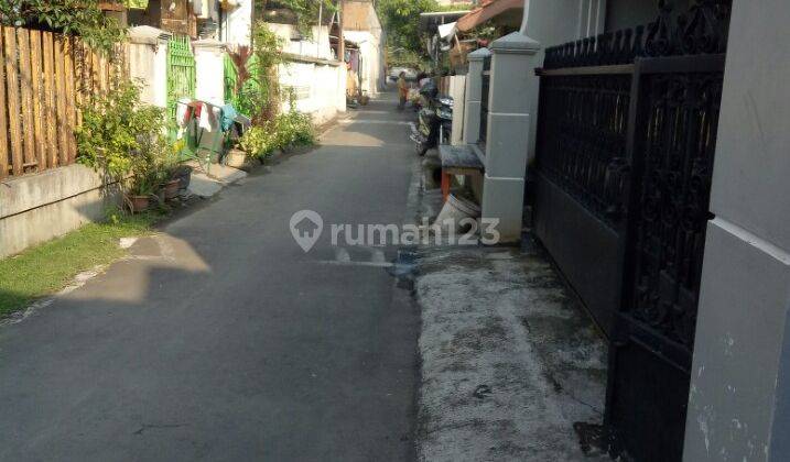 Rumah Strategis Siap Huni Cemani 2