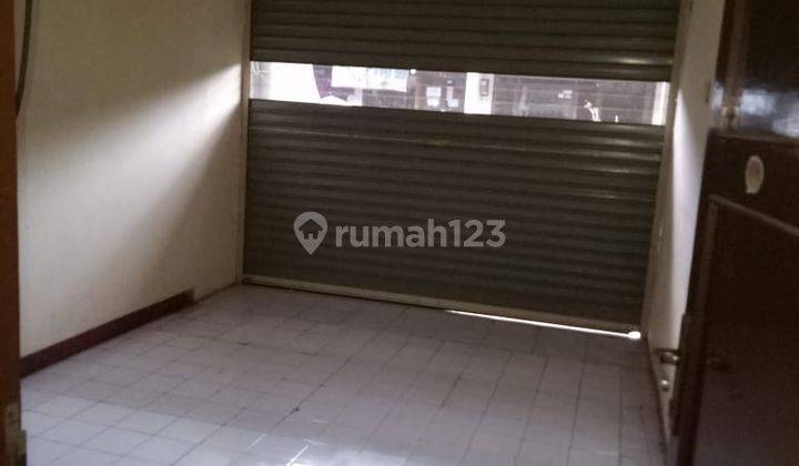 Rumah Strategis Siap Huni Cemani 2