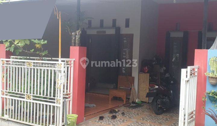 Rumah di Perumahan Bulan Terang Utama, Sawojajar, Malang GMK00662 1