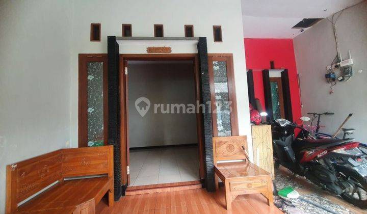 Rumah di Perumahan Bulan Terang Utama, Sawojajar, Malang GMK00662 2