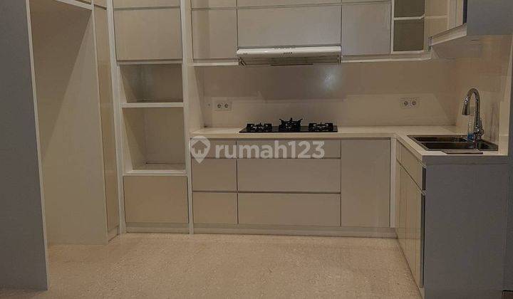 Dijual Rumah Modern Minimalis Dalam Townhouse Di Belakang Citos Cilandak Jakarta Selatan 2