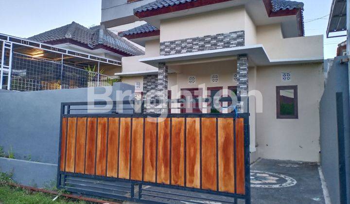 RUMAH BARU MODERN MINIMALIST DI PURIGADING JIMBARAN 1