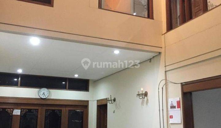 Rumah Terawat Lokasi Strategis di Pasir kaliki Bandung 2