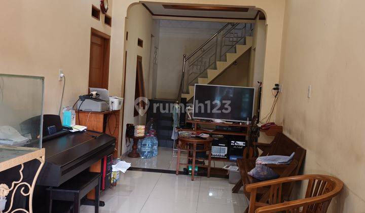 Dijual Rumah murah di Tri Daya Indah3 Estate, Sumber jaya , Tambun Selatan. Bekasi.  sudah Renovasi 2