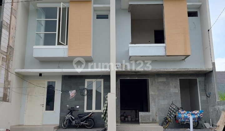 Rumah baru royal paka gununganyar 1