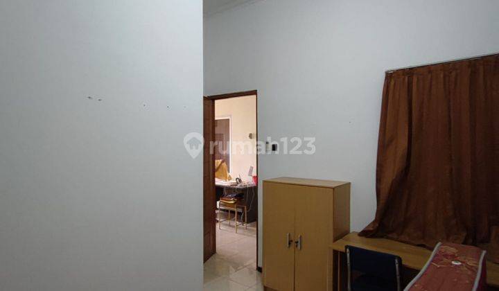 Rumah Kos Furnished Tengah Kota Taman Pleburan Dekat Undip Bawah 2