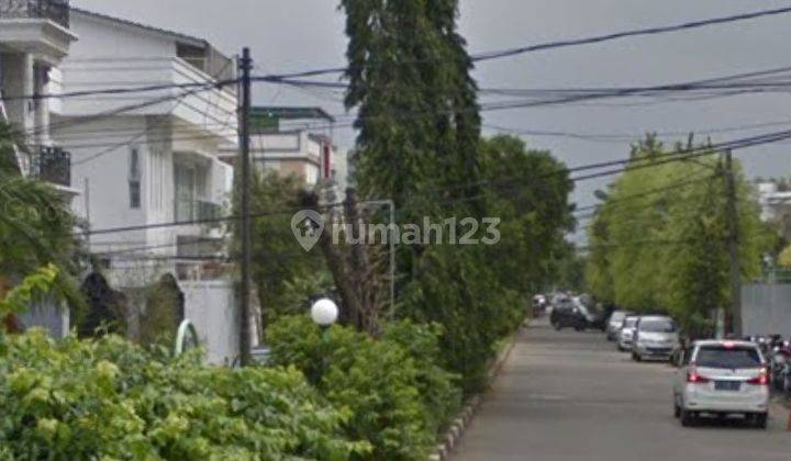 Dijual Murah Rumah di Sunter  Paradise Sunter 2