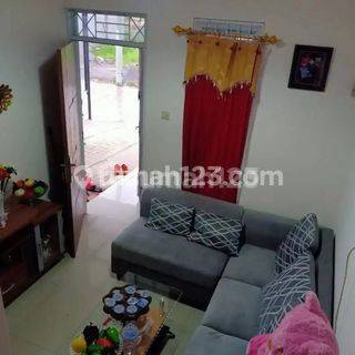 MURAH RUMAH TAKE OVER DP 94 JT NEGO DI CIWASTRA BANDUNG TIMUR DEKAT KE TOL GEDEBAGE, SUMMARECON 2