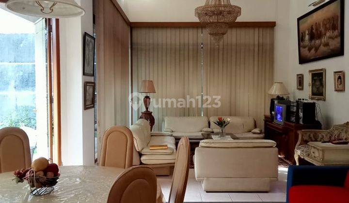 Jual Cepat Muraah Rumah Mewah Jarang Ada Komplek Pondok Hijau  Bandung Utara  2