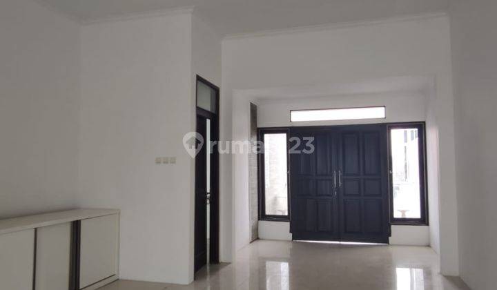 Dijual Rumah Taman Sakura 2