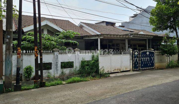 Murah Duta Mas 9x18 Rumah Lama Posisi Bagus Bisa Nego 2