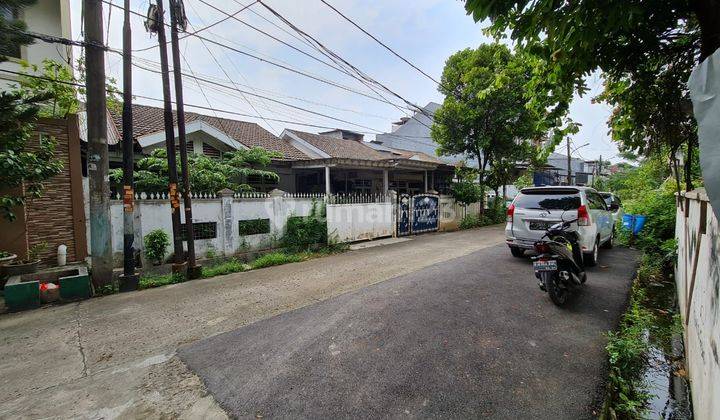 Murah Duta Mas 9x18 Rumah Lama Posisi Bagus Bisa Nego 1