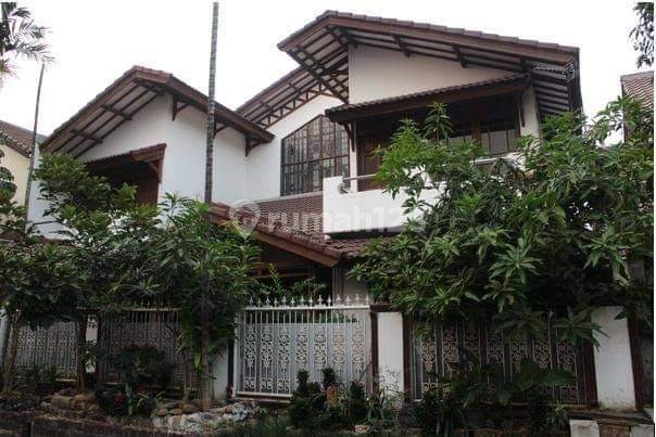 JUAL RUMAH KOMPLEK PTB 1