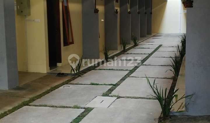 Active Boarding Houses, Good JL. Cikuda 2