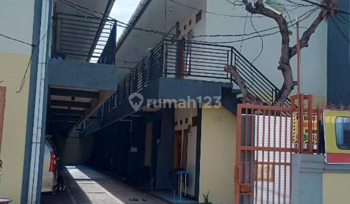 Rmh Kost2an AktiF, Bagus JL. Cikuda  1