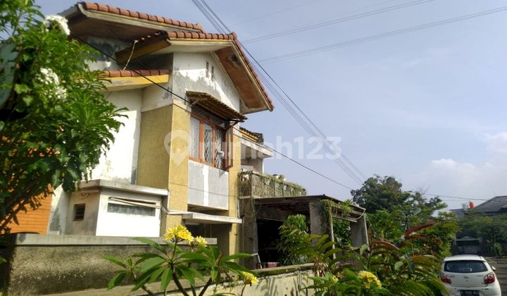 Rumah Arcamanik Bandung Second Terawat di Hook Siap Huni 2 Lantai 2