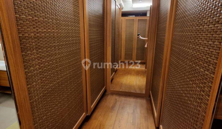 Dijual Cepat Rmh Mewah Di Elang Laut Residence Lt 286m. Full Furnished 2