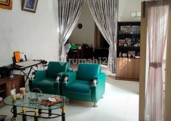 Rumah 2 lantai beserta isi Argapura Jayapura 2