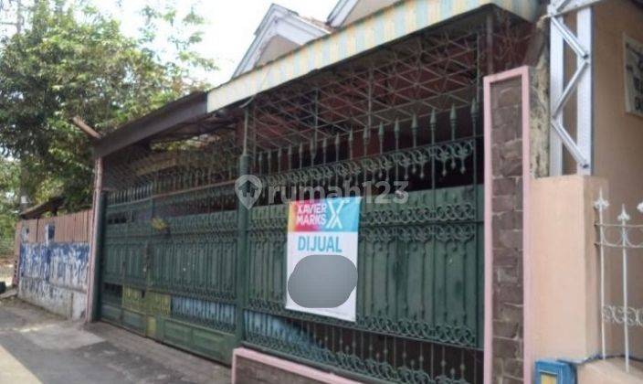 Rumah dijual di Malang area Bandulan, sangat murah  1