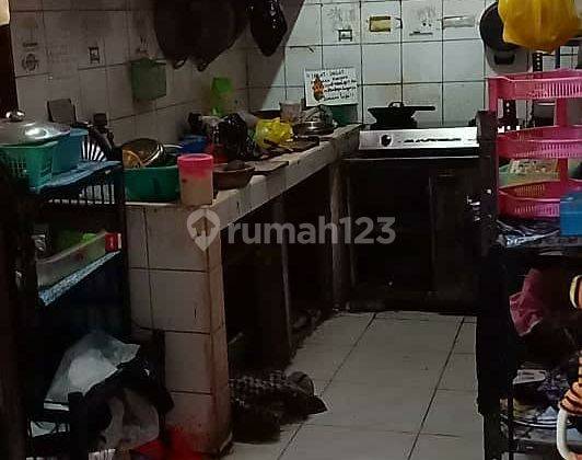 Jual Murah Rumah di Batu Permata Cijaura 2