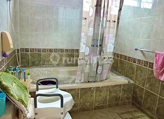 Rumah Setraduta Cocok untuk Rumah Kantor 2