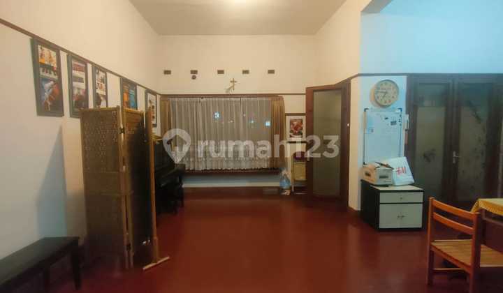 RUMAH DIPATIUKUR SAYAP DAGO MAINROAD 2