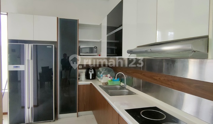 RUMAH SETRADUTA LUX JARANG ADA 2