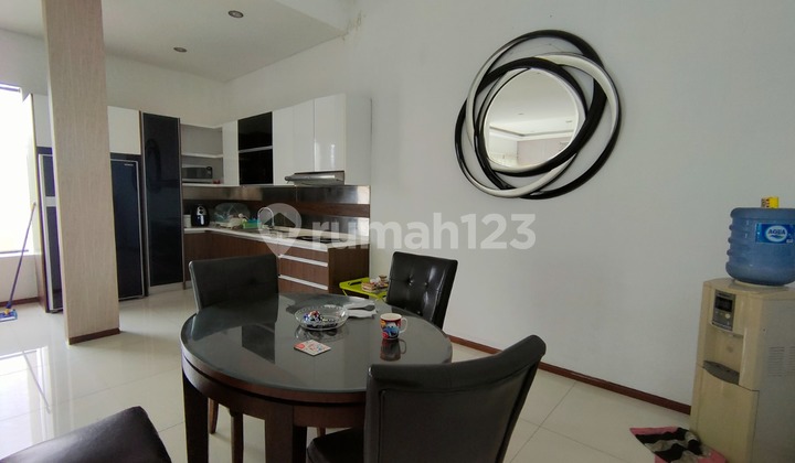 Rumah Setraduta Lux Jarang Ada 2