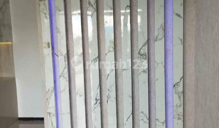 Rumah 2 Lantai SHM Lengkap Dekat Binus Araya di Malang 2