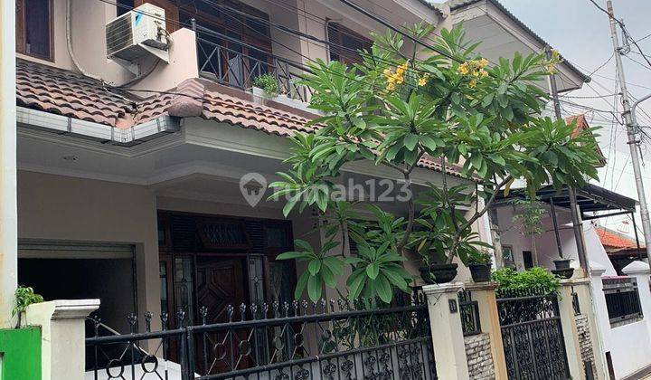 Rumah Cantik Mewah Siap Huni 2 Lantai Lebar Jalan 1 Mobil di Tebet Timur Dalam Hub 0813 1838 Satu Delapan Tiga Delapan 1