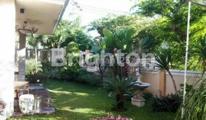 RUMAH ISTIMEWA SIAP HUNI DI BUKIT SARI SEMARANG SELATAN 2