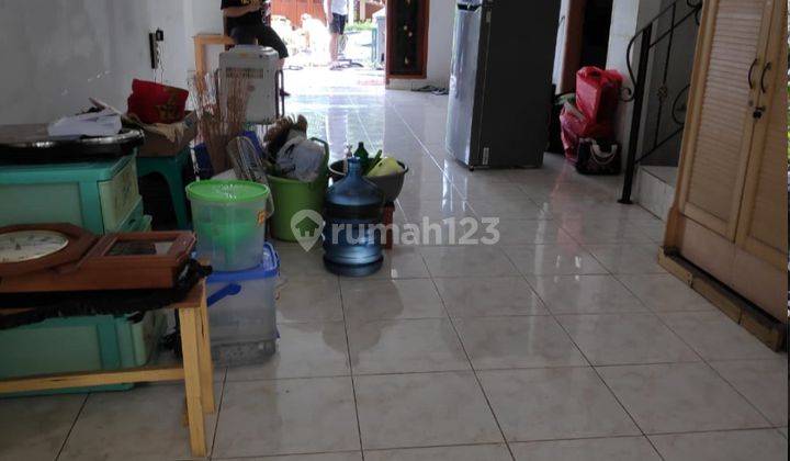 Rumah Bagus dan Besar di Permata Puri Laguna, Radar Auri Cimanggis, Ada 2 Akses Tol,  Harga Rp. 2,2M NEGO 2