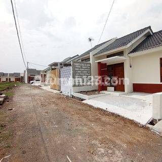 Rumah Nyaman Siap Huni Type 45/72 di Pusat Kota, Nagrak - Cianjur 2