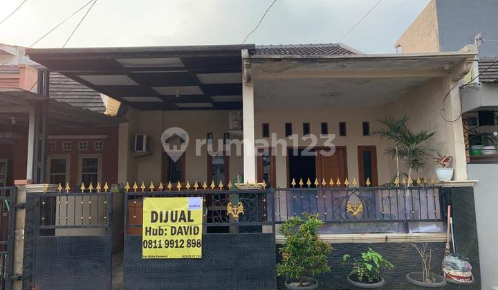 Dijual Rumah hunian murah di Permata karawaci - Tangerang Dijual Rumah hunian murah di Permata karawaci - Tangerang