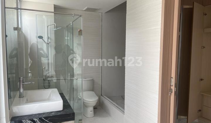 Dijual Rumah Cluster Akasia uk 8x18 di Bgm Pik 2