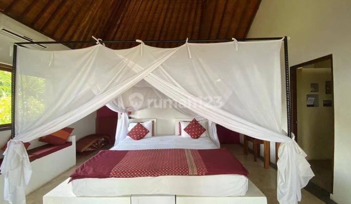 VILLA CANTIK DAN VEW LAUT AREA BALI TIMUR 2