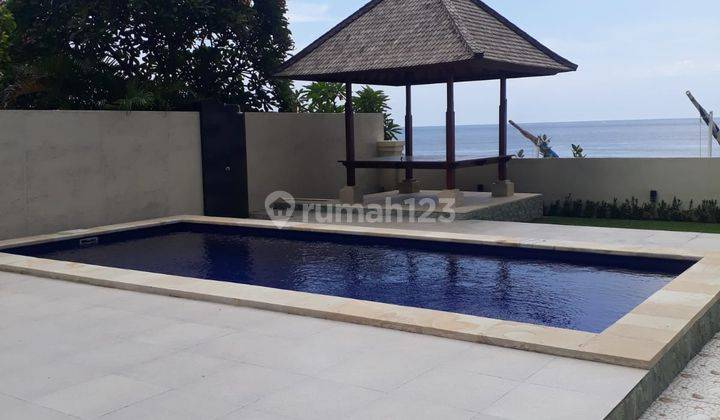 COZY VILLA LOS AMED BEACH, EAST BALI 1