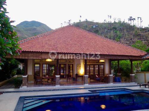 COZY VILLA LOS AMED BEACH, EAST BALI 2