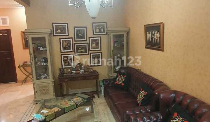 Rumah Bagus Di Jl Santunan Jaya, Pondok Aren, Kota Tangerang Selatan Banten 2