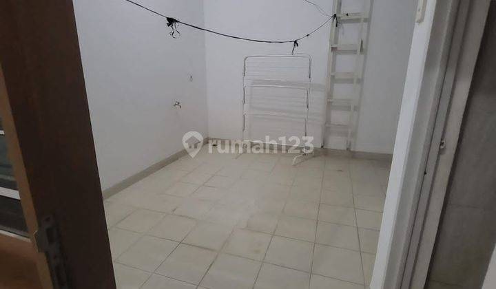 Dijual Rumah Bendungan Hilir, jakarta   2