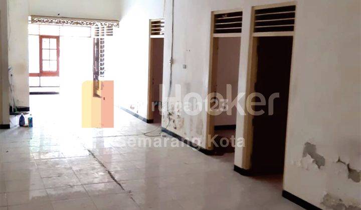 Rumah siap huni di jalan Bima (RB) 1