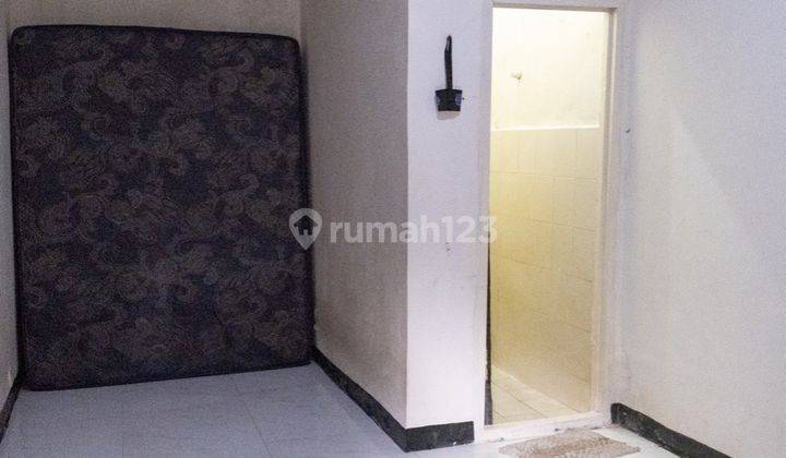 Rumah Kos  Karang Anyar Jakarta 1