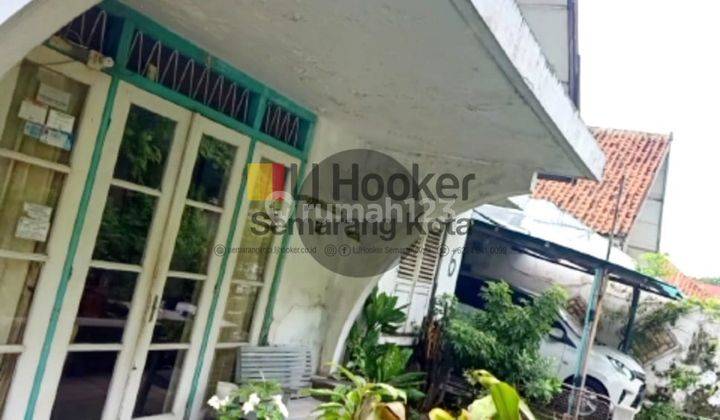 Rumah siap huni di Taman Maluku (KT) 1