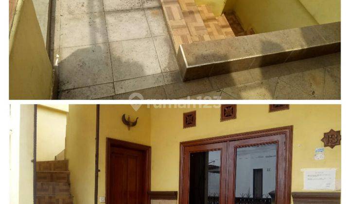 Dijual Rumah 2 Lantai di Area Grogol, Jakarta Barat M N 2